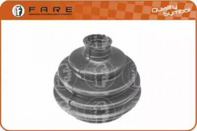 FARE SA 0660e -